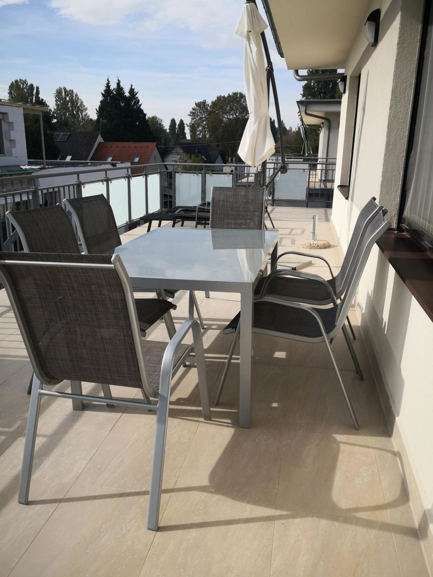 Fox Apartman A11 Appartement Zamárdi Buitenkant foto