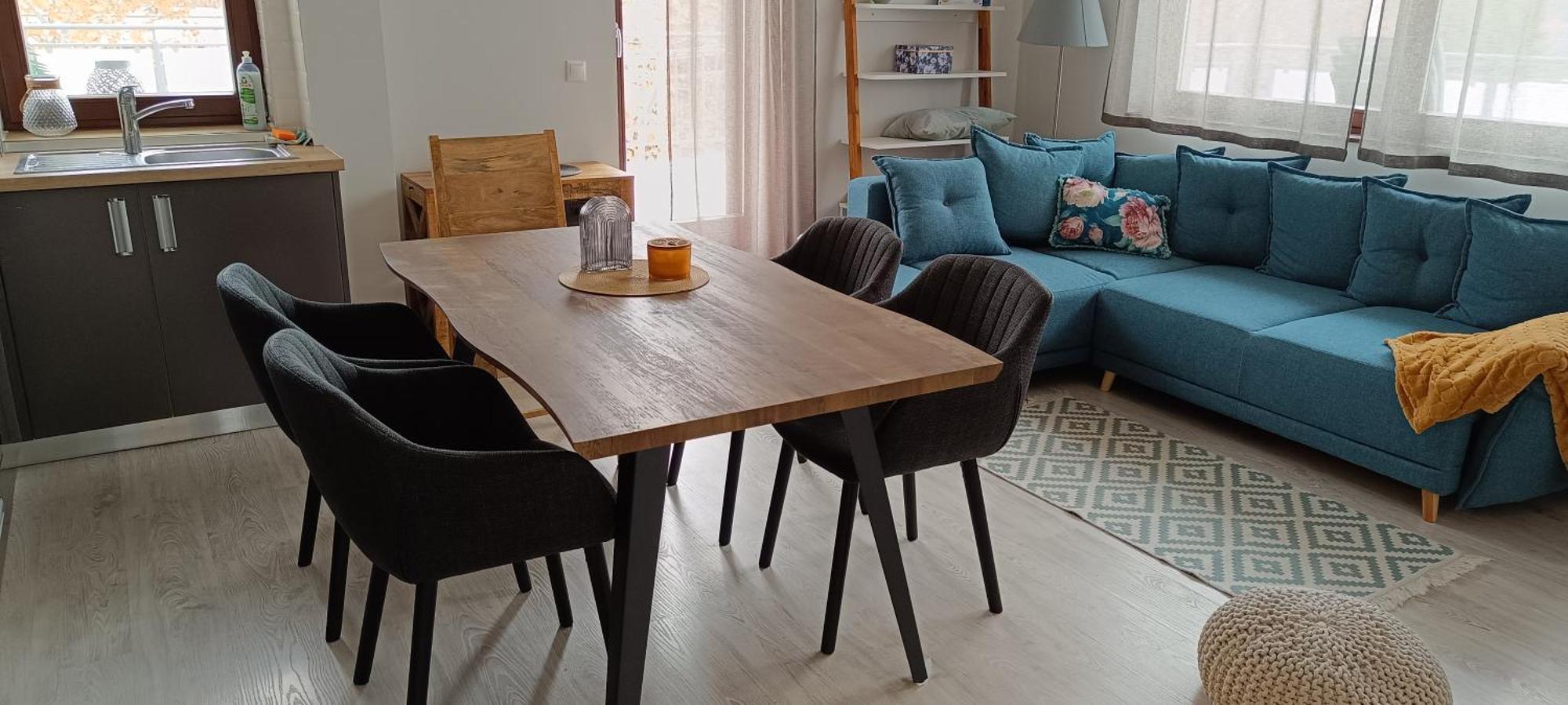 Fox Apartman A11 Appartement Zamárdi Buitenkant foto